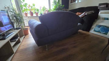 Gratis bank,sofa