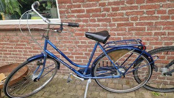 Fiets