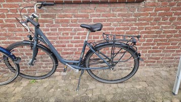 Fiets