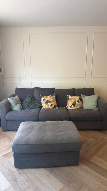Gratis ophalen IKEA bank