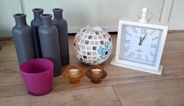 Woonaccessoires gratis