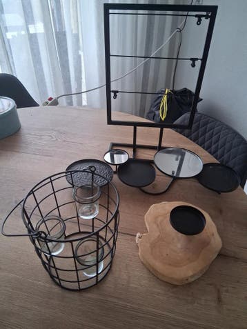 GRATIS Decoratie ( gaat samen weg)