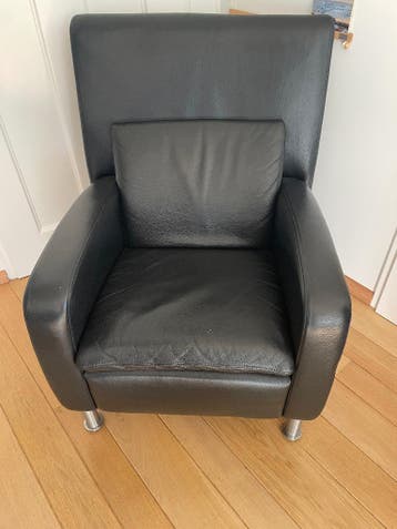 Fauteuils 2 w.schillig design
