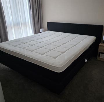 Boxspring