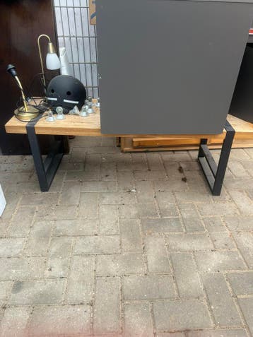 Salontafel gratis