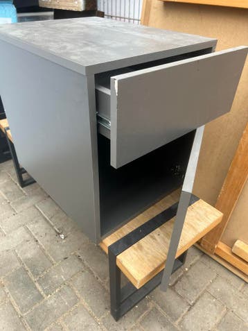 Bureau gratis