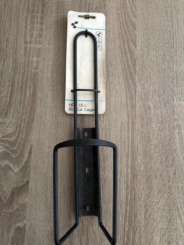 CUBE bidonhouder voor 1.5L flessen