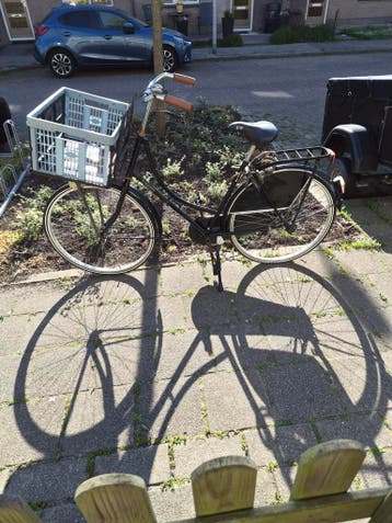 Fiets