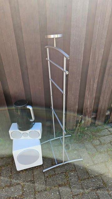 Kledingrek IKEA - Gratis af te halen