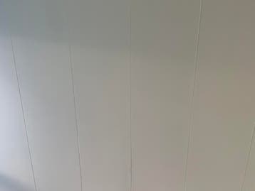 Nette  tweepersoons boxspring gratis