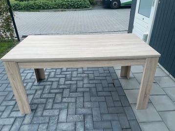 Gratis Eettafel