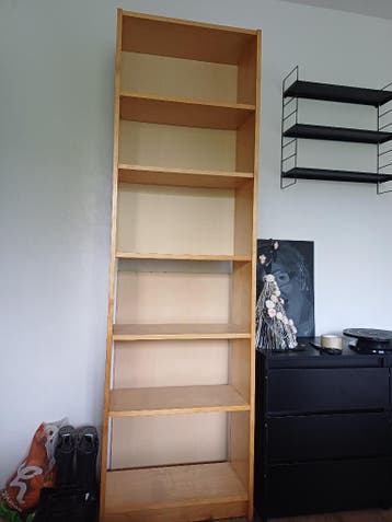 Boekenkast