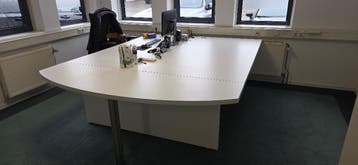 Bureau voor kantoor