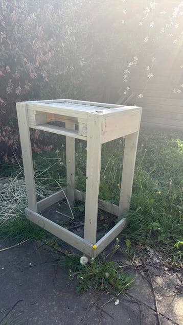 Bartafel