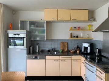 Gratis af te halen Siematic keuken