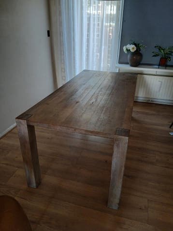 Eetafel