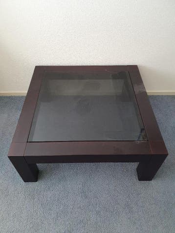 Salontafel gratis