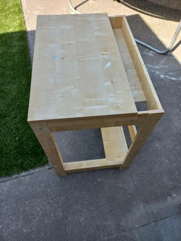 Bureau