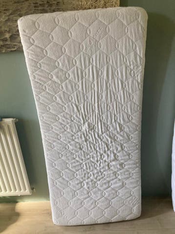 Matras juniorbed