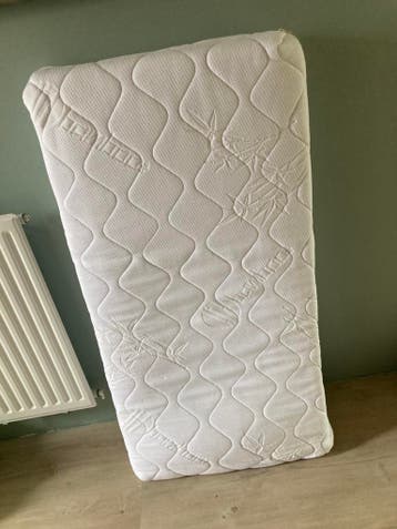 Matras ledikant