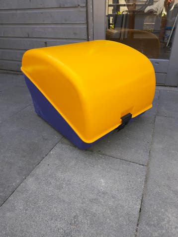 Avatherm Ergolite Fiets/scooter bezorgbox - GRATIS