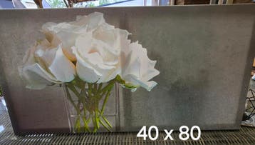 Canvas schilderijen gratis
