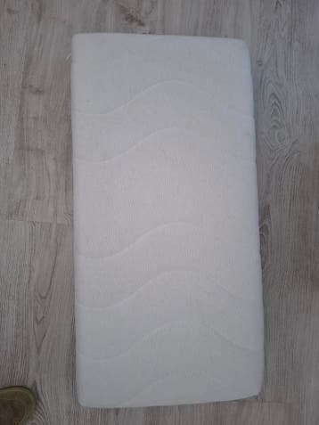 Klein matrasje voor hond of kat
