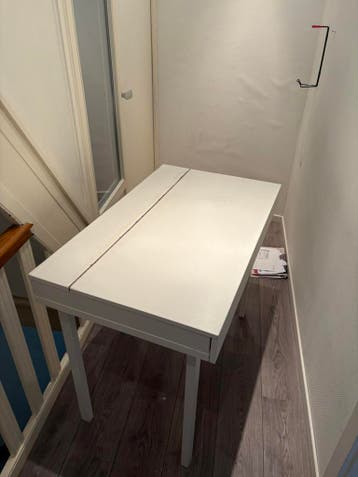Wit bureau