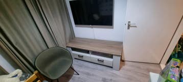 Tv kast