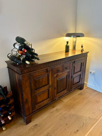 Houten Dressoir