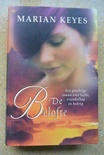 De Belofte Marian Keyes Roman Gratis