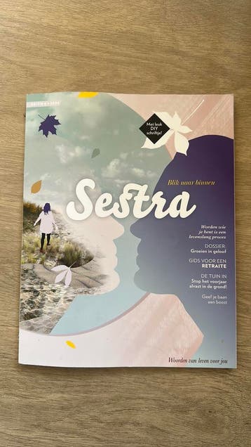 Sestra nummer 6 2024 gratis