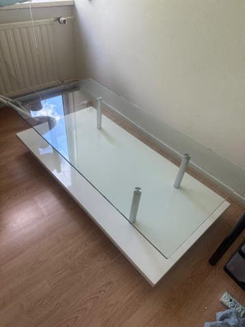 GRATIS Salontafel 140x70