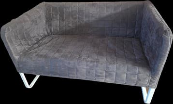 Gratis ikea bankje