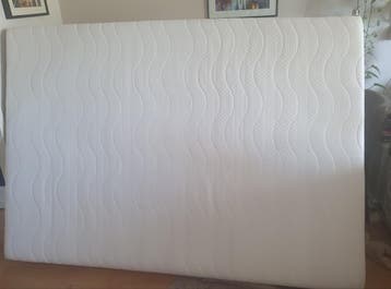 Gratis matras 140x200x15