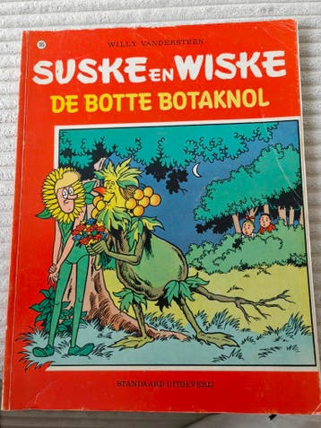 Suske en Wiske stripboeken - 16 stuks   GRATIS