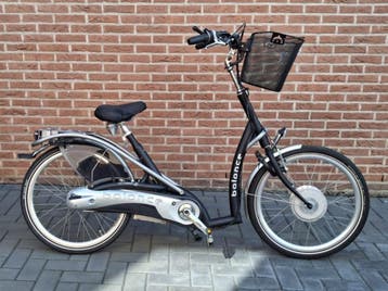 Balance Van Raam fiets