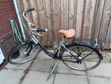 Gratis Fiets