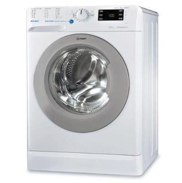 Wasmachine Indesit XWE 81483