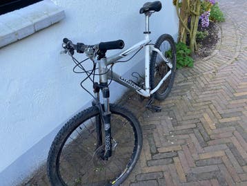 Mountainbike