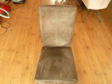 Stoelen 6 stuks