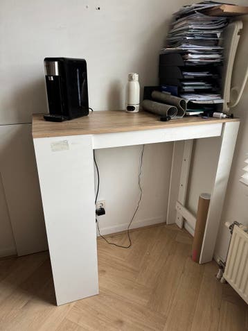 Hoge tafel bar (gratis)