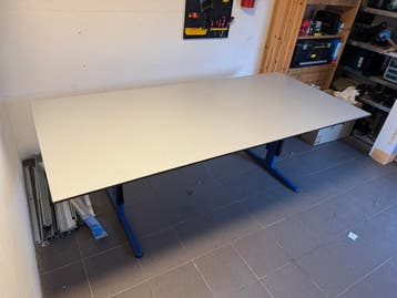 Oud bureau / werktafel