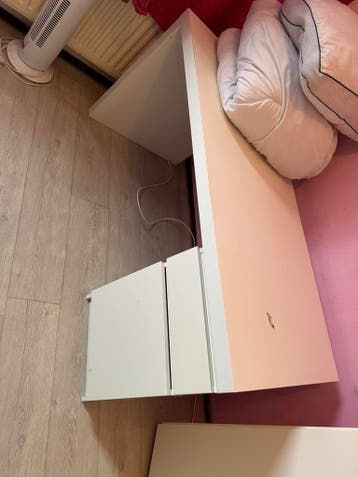 GRATIS AFHALEN 140x65cm