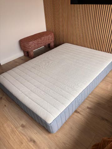 Gratis IKEA matras 140x200
