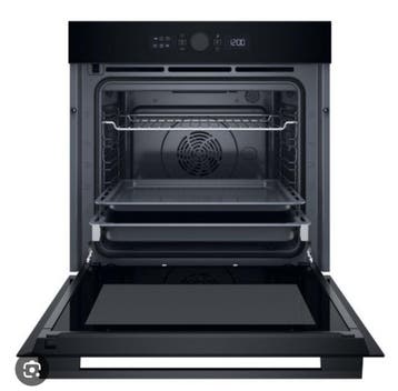 op zoek naar een gratis oven