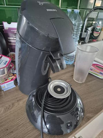 Philips Senseo Koffiezetapparaat - Goede Staat