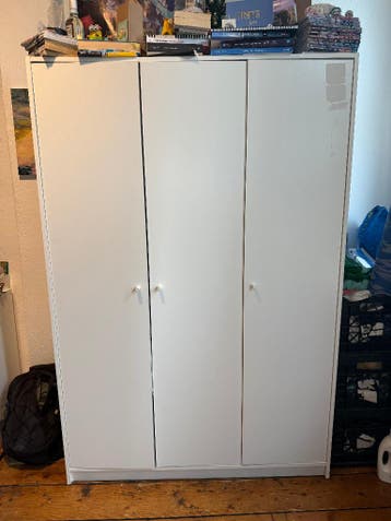IKEA kledingkast