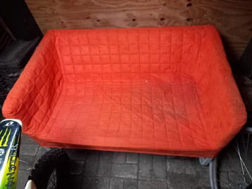 Bankje ikea