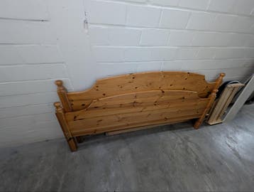 Bed 160x200